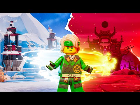 LEGO Islands in Fortnite – LEGO® Battle Arena