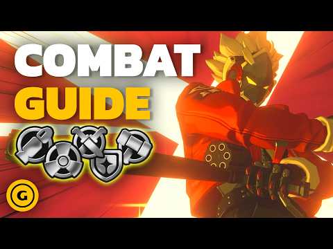 Zenless Zone Zero – Beginner Combat Guide
