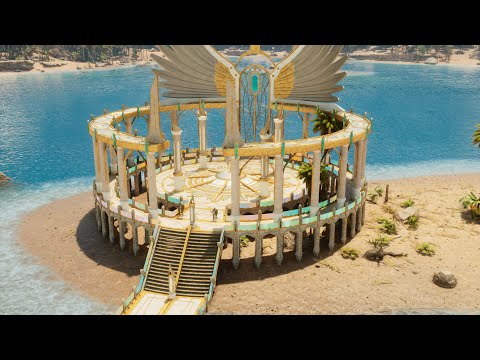 ASA Cross-Platform Mods Spotlight, Jun 03 – Jun 07, 2024