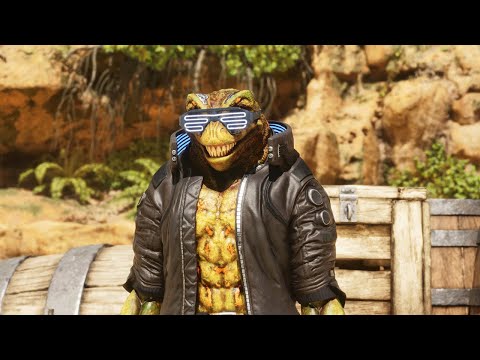 ASA Cross-Platform Mods Spotlight, Jun 10 – Jun 14, 2024