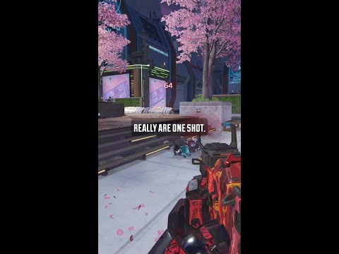 Battle Sense – Shockwave Dev Update #ApexLegends #Shorts