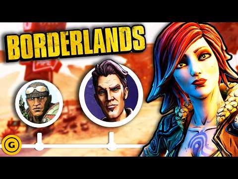 The Complete Borderlands Timeline Explained Tidyhosts Videos The Complete Borderlands Timeline Explained Tidyhosts Videos