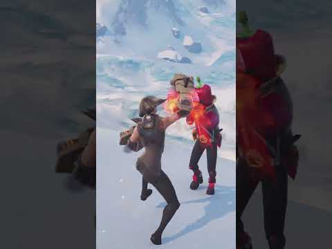 One-Two Nitro Fists on You