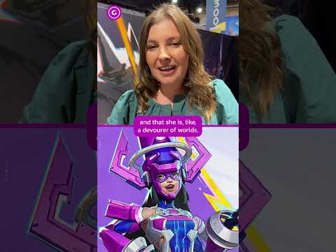 GALACTA Voice Actor Reveals What They Have In Common