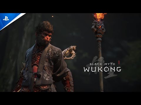Black Myth: Wukong – Final Trailer | PS5 Games