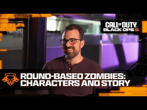 Black Ops 6 Zombies – Characters and Story Intel Drop