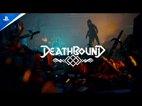 Deathbound – Launch Trailer | PS5 Games