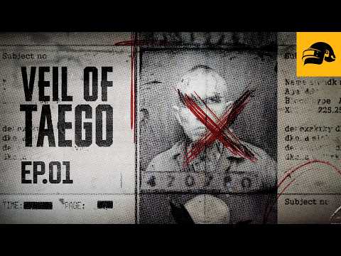 PUBG | Veil of Taego: Episode 1