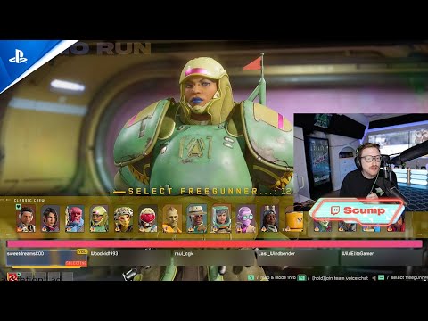 Concord – Beta Reaction Trailer | PS5 & PC Games