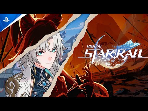 Honkai: Star Rail – Luofu Storytelling: Cosmic Fables | PS5 Games