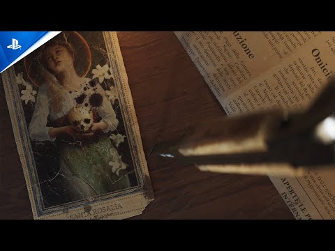 Mafia: The Old Country – Teaser Trailer | PS5 Games