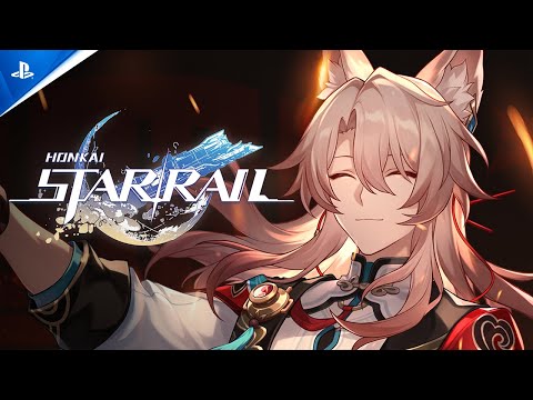 Honkai: Star Rail – “Pneumanull Rice”Jiaoqiu Trailer | PS5 Games