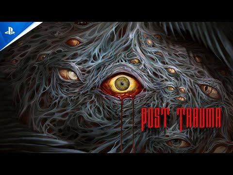 Post Trauma – Release Date Reveal | PS5 Games