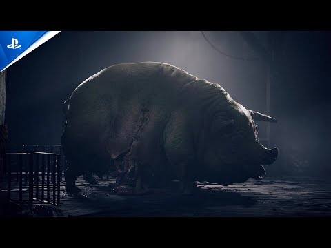 New Tale from Tarsier Studios – THQ Nordic 2024 Showcase Teaser Trailer | PS5 Games