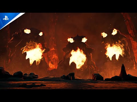Darksiders – THQ Nordic Showcase 2024 Trailer | PS5 Games