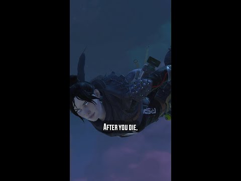 Revivals – Shockwave Dev Update #ApexLegends #Shorts