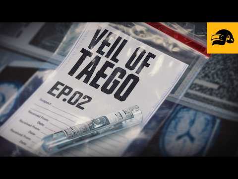 PUBG | Veil of Taego: Episode 2