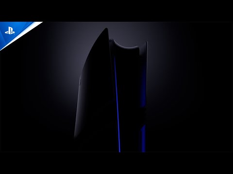 PlayStation 5 Pro Console – Reveal Trailer