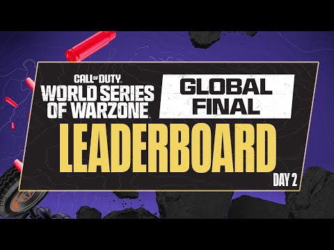 WSOW – Minimap & Leaderboard Day 2