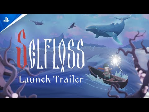 Selfloss – Launch Trailer | PS5 Games