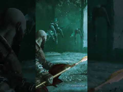 Top 3 Reasons to play God of War Ragnarök on PC – Combat Edition