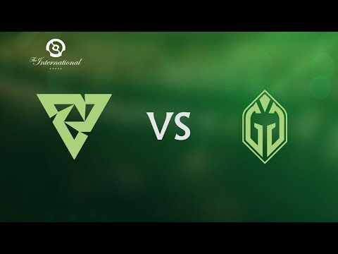 [RU] Tundra Esports vs Gaimin Gladiators – Game 1 – The International 2024 – UB Semifinals