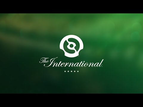[CN] The International 2024 – Finals