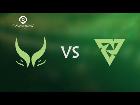 Xtreme Gaming vs Tundra Esports – Game 2 – The International 2024 – LB Quarterfinal