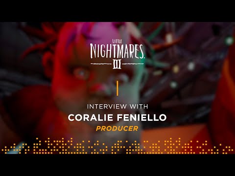 Little Nightmares III – Interview with Producer Coralie Feniello | gamescom 2024