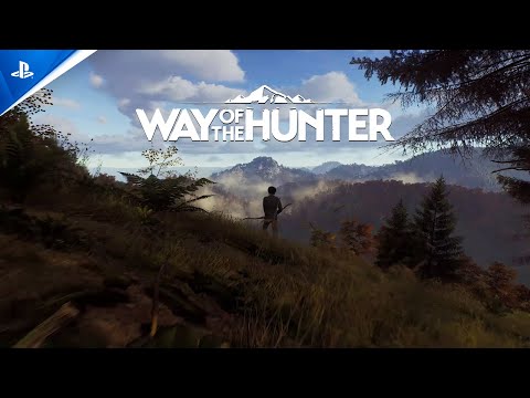 Way of the Hunter – Bear Archery Pack Release Trailer | PS5 Games