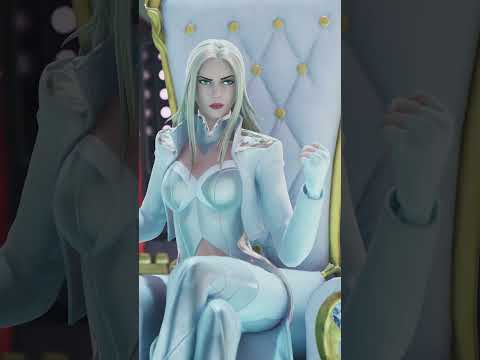 Gwenpool’s Medallion Fascination