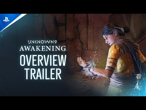 Unknown 9: Awakening – 101 Trailer | PS5 & PS4 Games