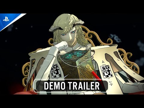 Metaphor: ReFantazio – Demo Trailer | PS5 & PS4 Games