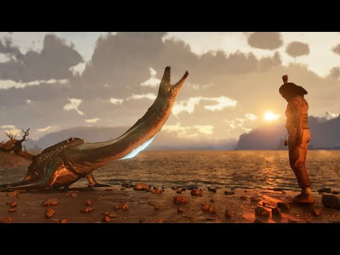 ASA Cross-Platform Mods Spotlight,  September 23 – September 27, 2024
