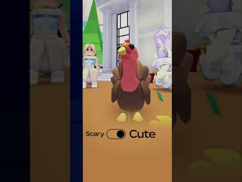 Can’t pick? Don’t blame you. Tell us which scary and cute games you’re playing right now.
