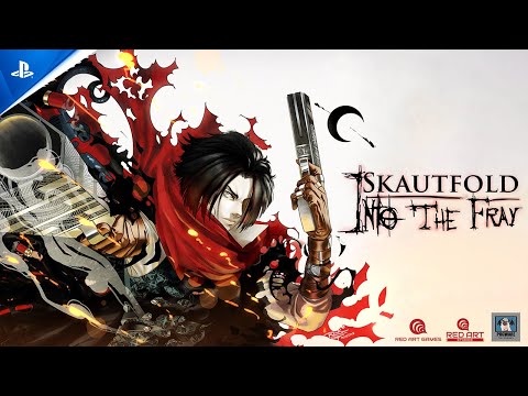 Skautfold: Into The Fray – Launch Trailer | PS5 & PS4 Games