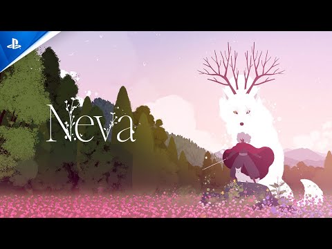 Neva – DualSense Immersive Features Trailer | PS5 Games