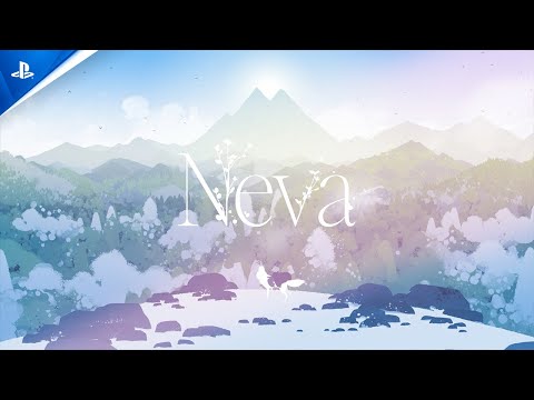 Neva – Launch Trailer | PS5 Games