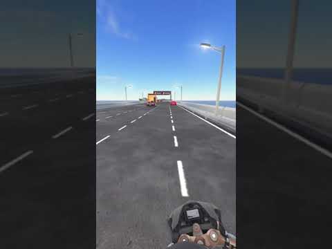 TFW Motorcycle Mayhem becomes the most relaxing place on the internet.