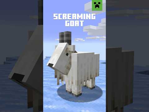 WHICH MINECRAFT SOUNDS DID I MAKE?