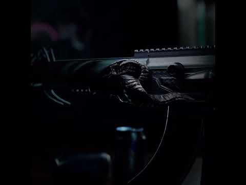 Welcome back to the Black Market #comingsoon