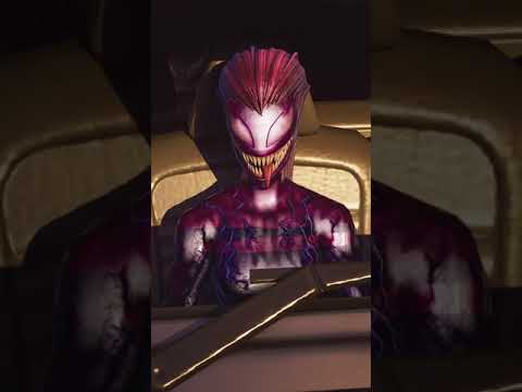 Symbiote Roadtrip, let’s goooo!