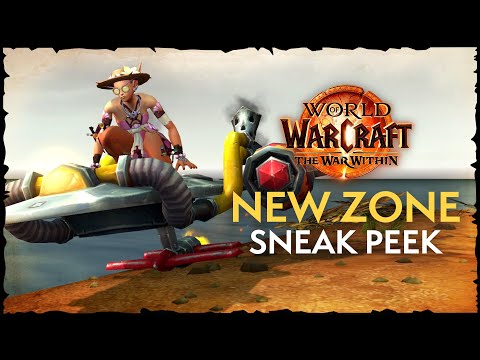 Siren Isle Preview | World of Warcraft
