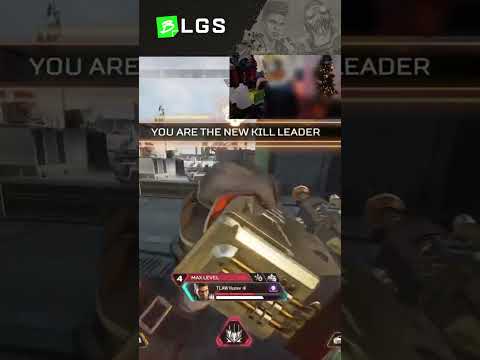 Kurevv Doesn’t Miss! | BLGS