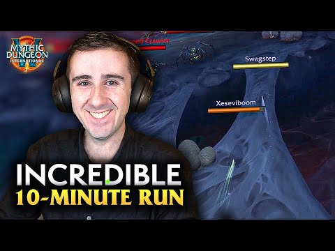 Rogue tanking to win MDI?! Perplexed’s strategy in Ara-Kara