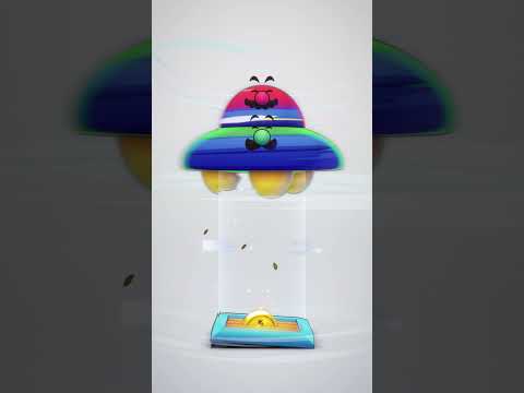 #MarioLuigi: Brothership – UFO Spin – Nintendo Switch