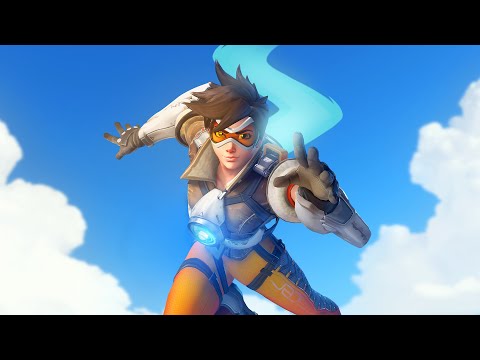 Trailer Premieres Nov 11 | Overwatch 2
