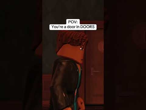 Knock-knock… #roblox