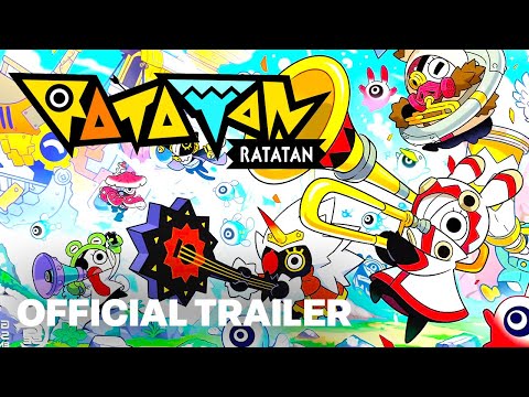 Ratatan – Official Reveal Trailer