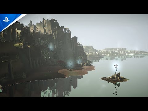 Mare – Launch Trailer | PS VR2 Games